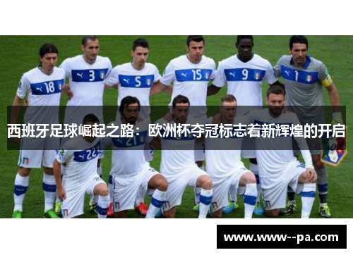 西班牙足球崛起之路：欧洲杯夺冠标志着新辉煌的开启