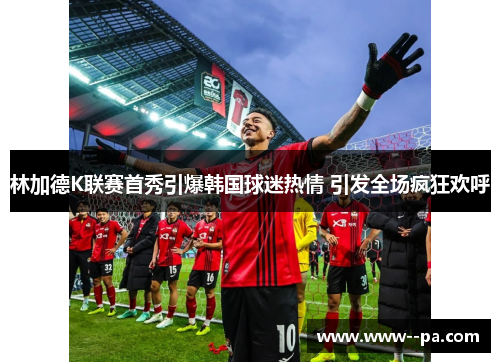 林加德K联赛首秀引爆韩国球迷热情 引发全场疯狂欢呼
